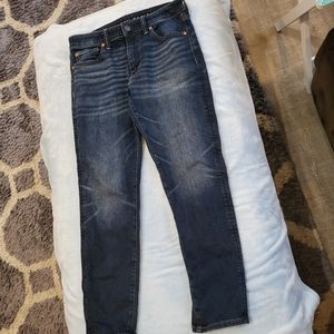 American Eagle Air flex jeans 30x30